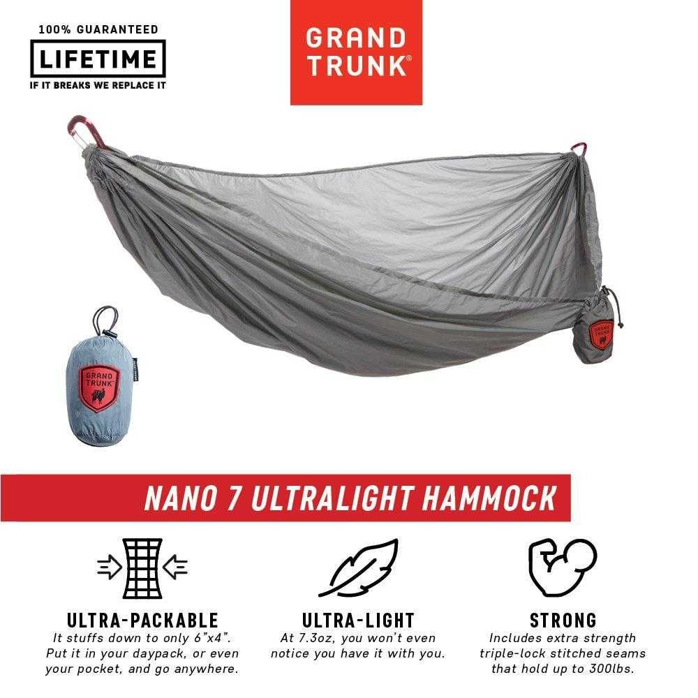 Hamak Grand Trunk - Nano