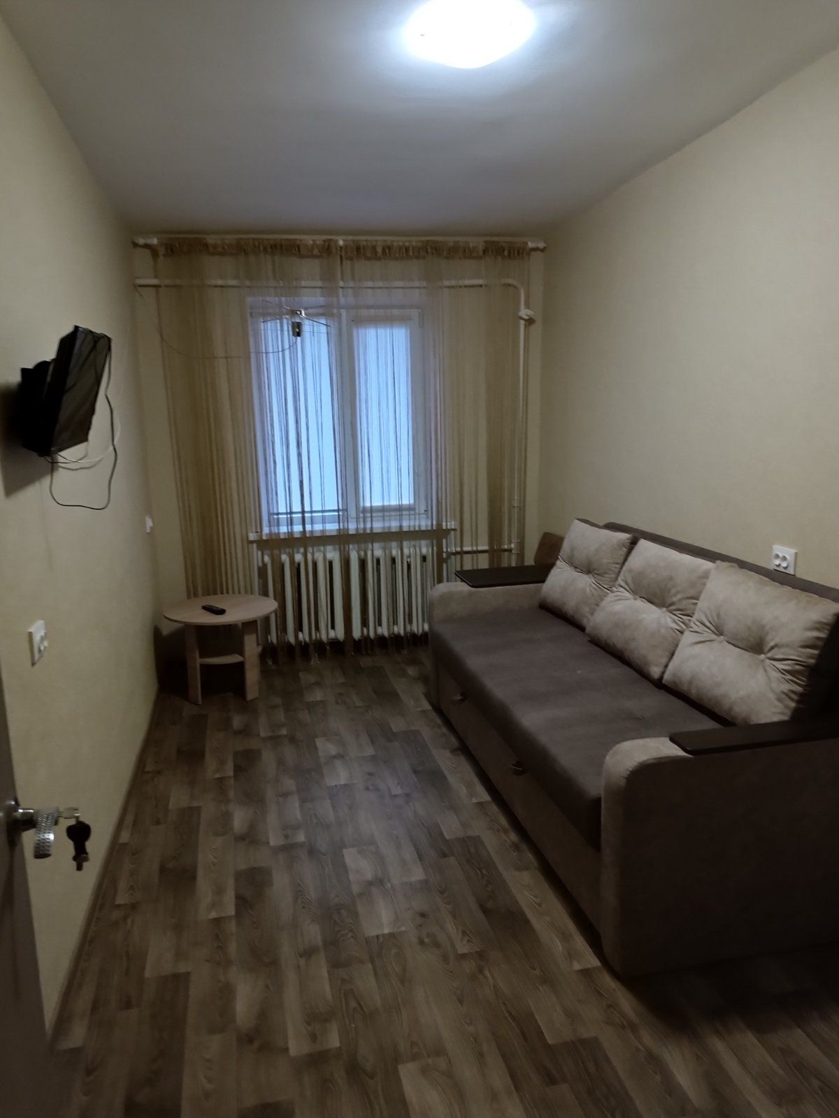 Оренда 1 кімнатної квартири пр. Соборний 152б РАГС Пушкіна