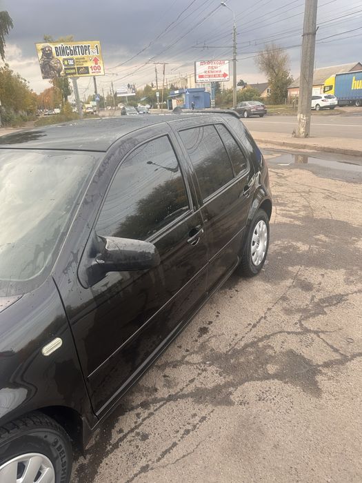 Продам Golf IV 2.0