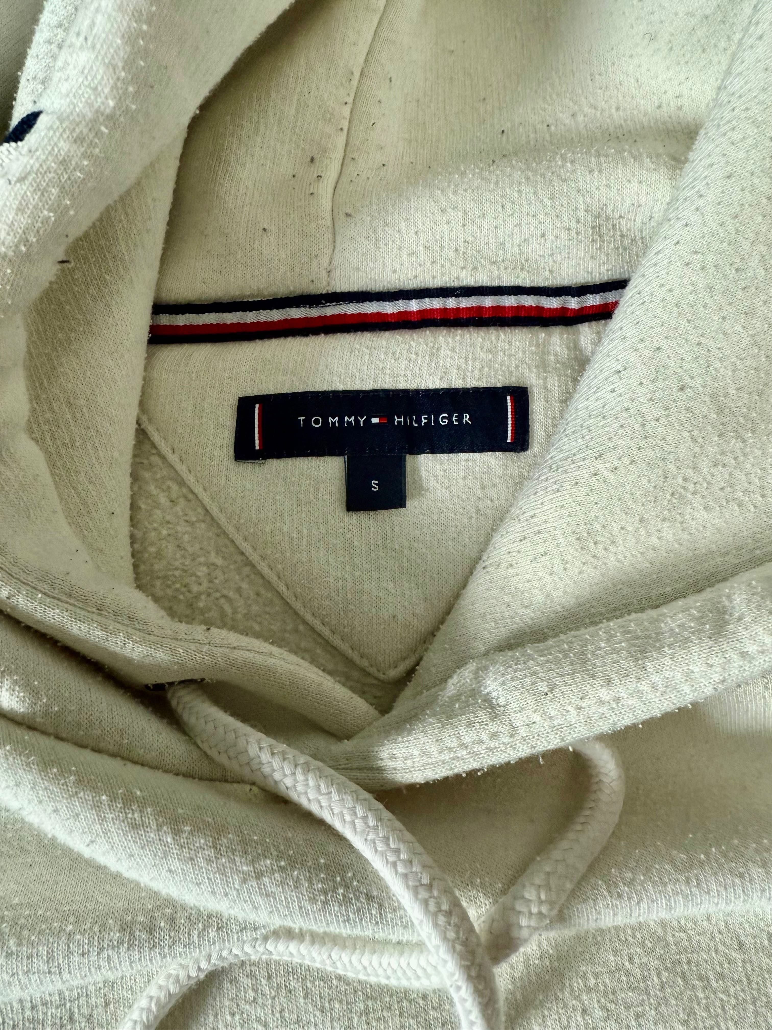 Camisola Hoodie com capuz Tommy Hilfiger