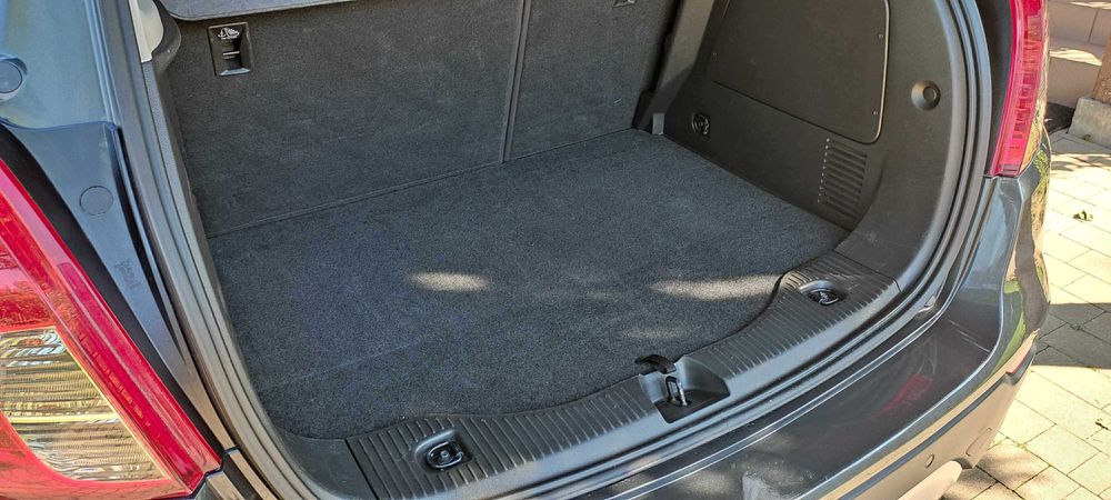 Opel Mokka X 1.4 Turbo • 140 KM • Benzyna • 2018 r.