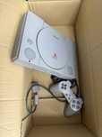 Ps1 Psx Fat ntsc