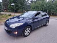 Renault Megane III/Rok 2011/Diesel/Klimatyzacja/