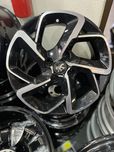Jantes 16 Peugeot 207, 208, 307 em 4x108