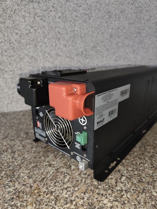 Джерело Безперебійного Живлення Volt Polska POWER SINUS 2000 24/230 V