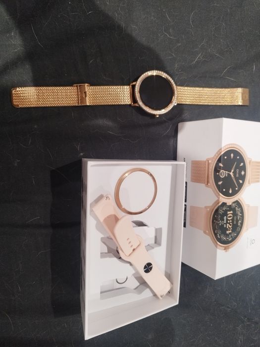 Relógio One digital