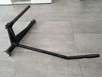 Stojak motocyklowy serwisowy BMW K1200S K1200 K1200R K1300S K1300 K130