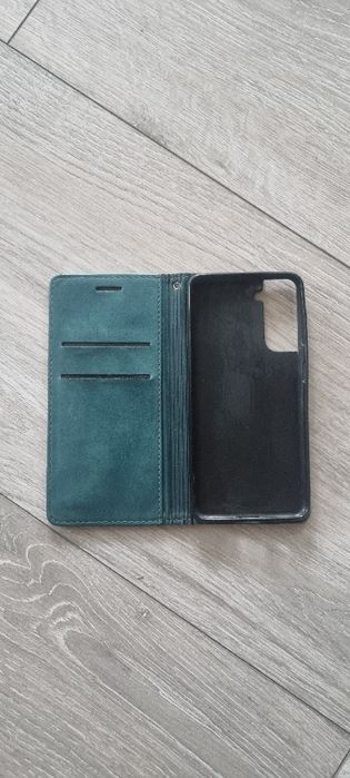 Etui Samsung Galaxy S21