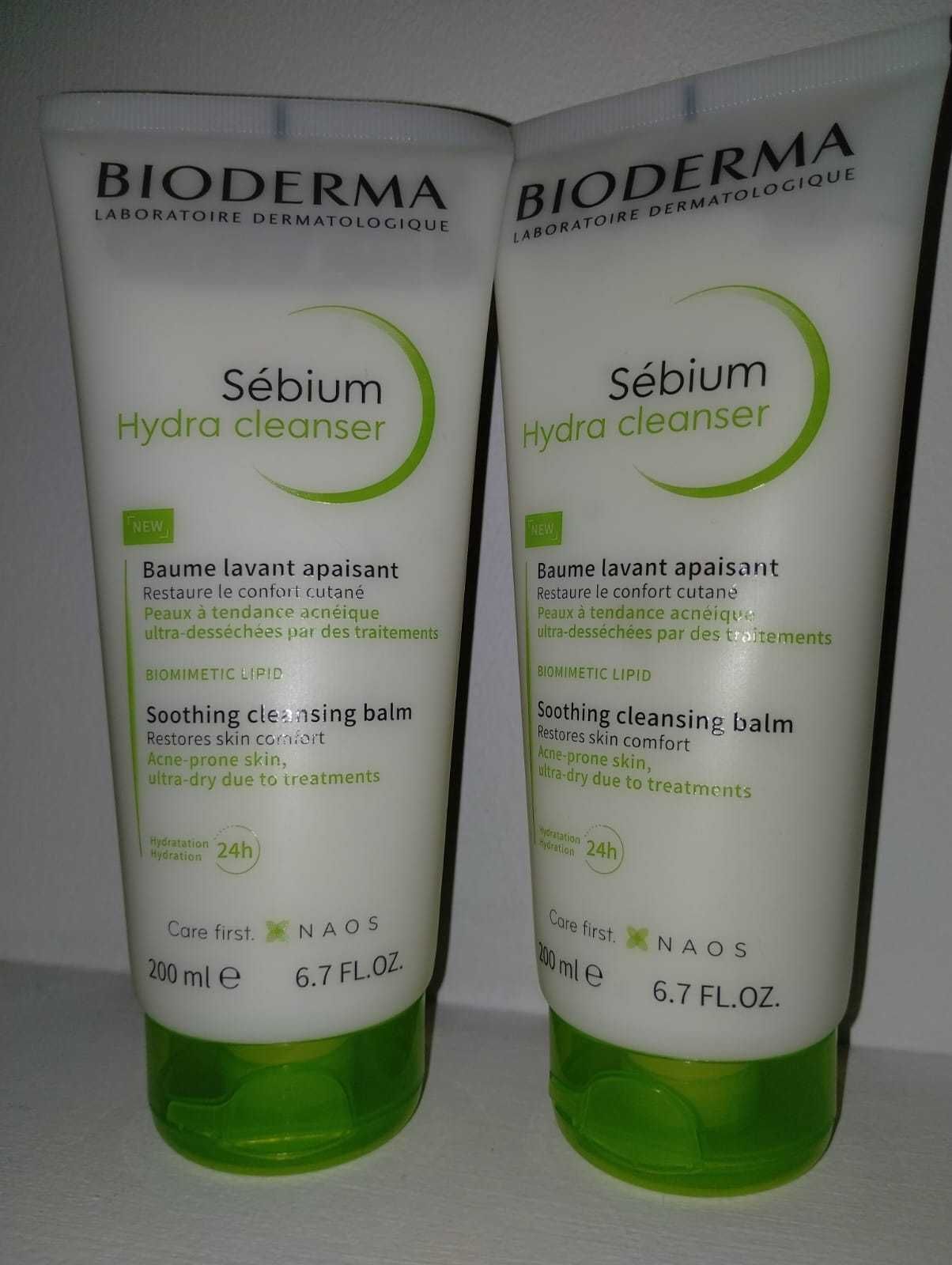 Bioderma Sébium Hydra Cleanser