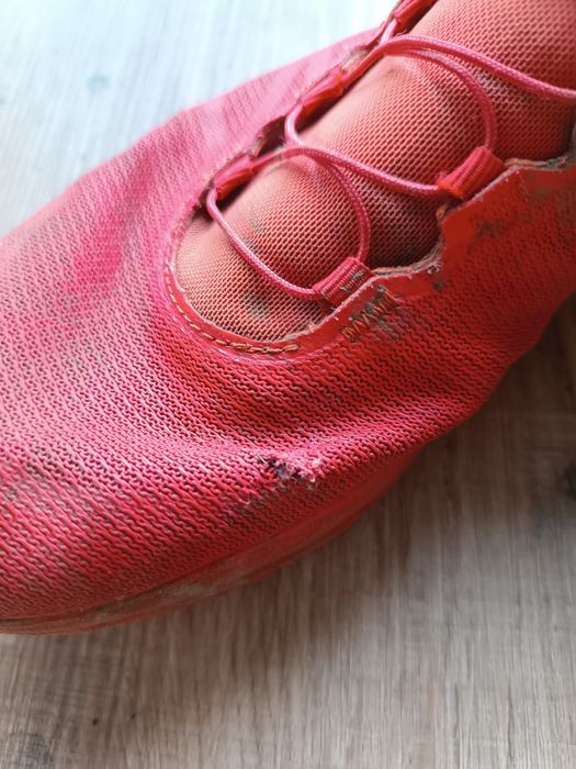 Tenis Salomon S Lab trail tam 42