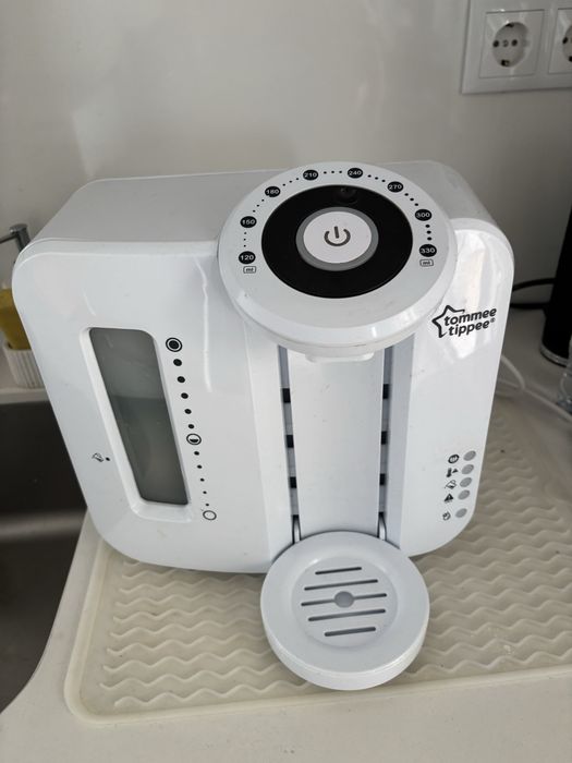 Tommee Tippee Preparador de Biberões