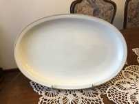Patera porcelanowa Sorau Prezent Porcelana Antyk Okazja