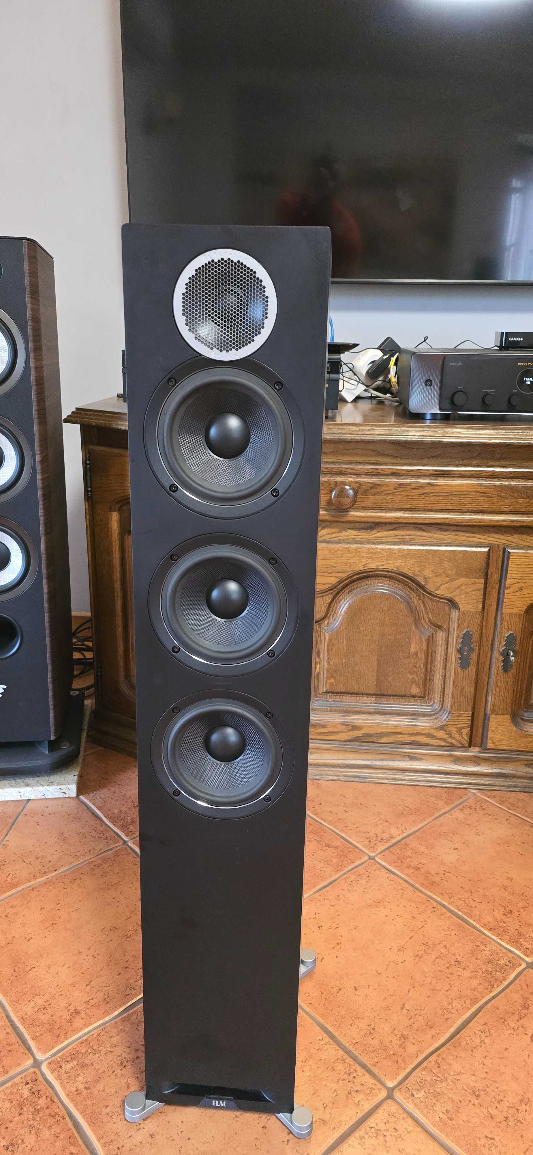 ELAC Debut Reference F5 (DFR52)
