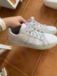 Adidas brancos | 39
