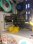 Placa grafica Asus Dual Rtx 4060 8gb
