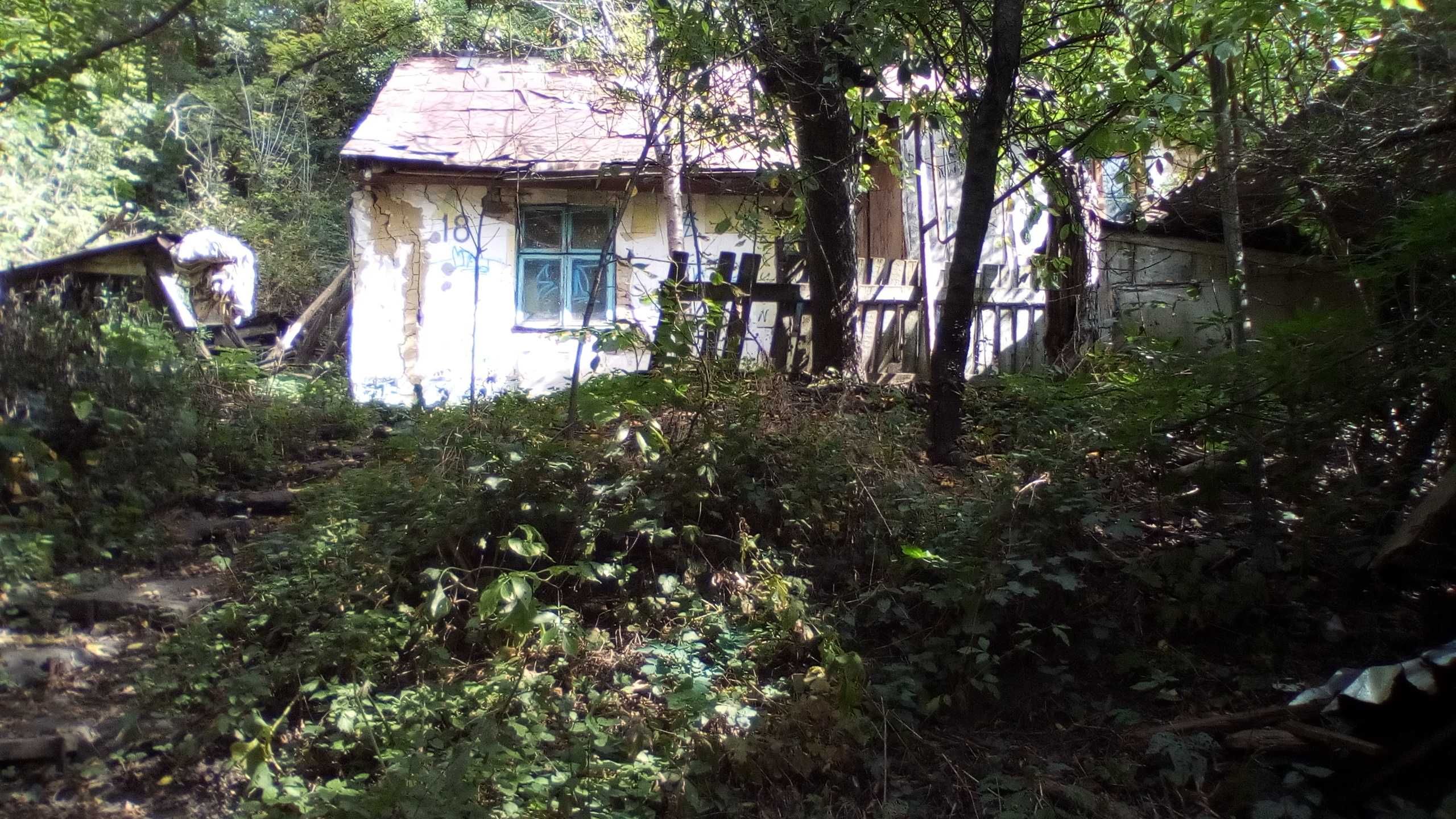 здам старий  1 к будинок . клокучка ближня  2000 гр.