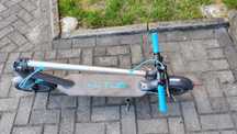 Motus scooty 10 lite 2022