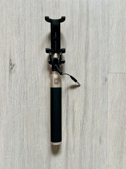 Kijek selfie stick Huawei kabel