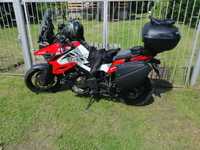 Suzuki V-strom 1050 xt