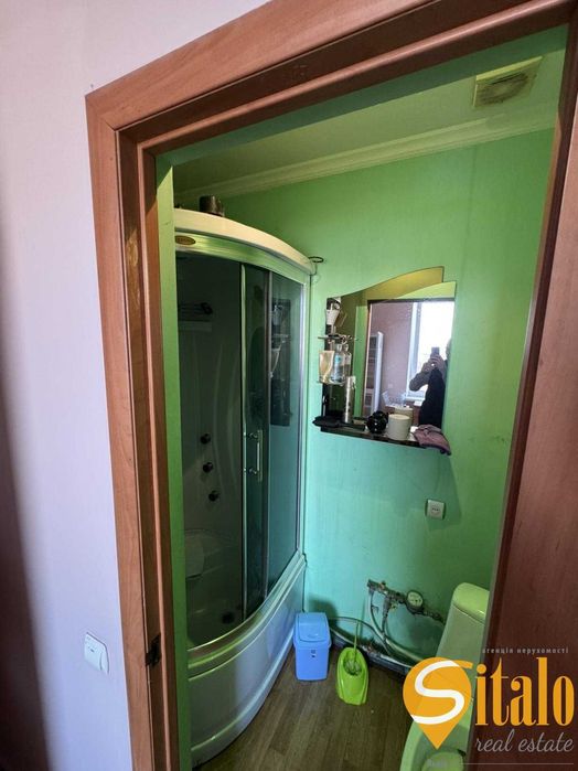 Продаж 1 кімнатної квартири, м. Радехів