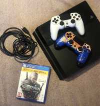 Konsola Sony PlayStation 4 500Gb