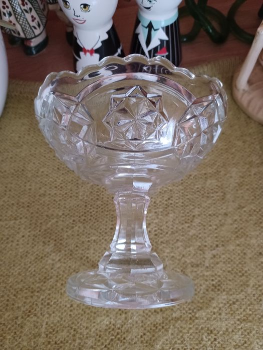 Cukiernica  PRL ZĄBKOWICE.