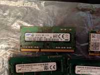 Pamięci RAM do laptopów + Intel AC7260