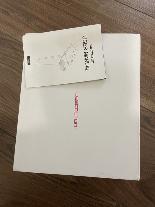 Фотоепілятор