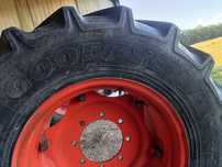 Opony rolnicze 420/70R24