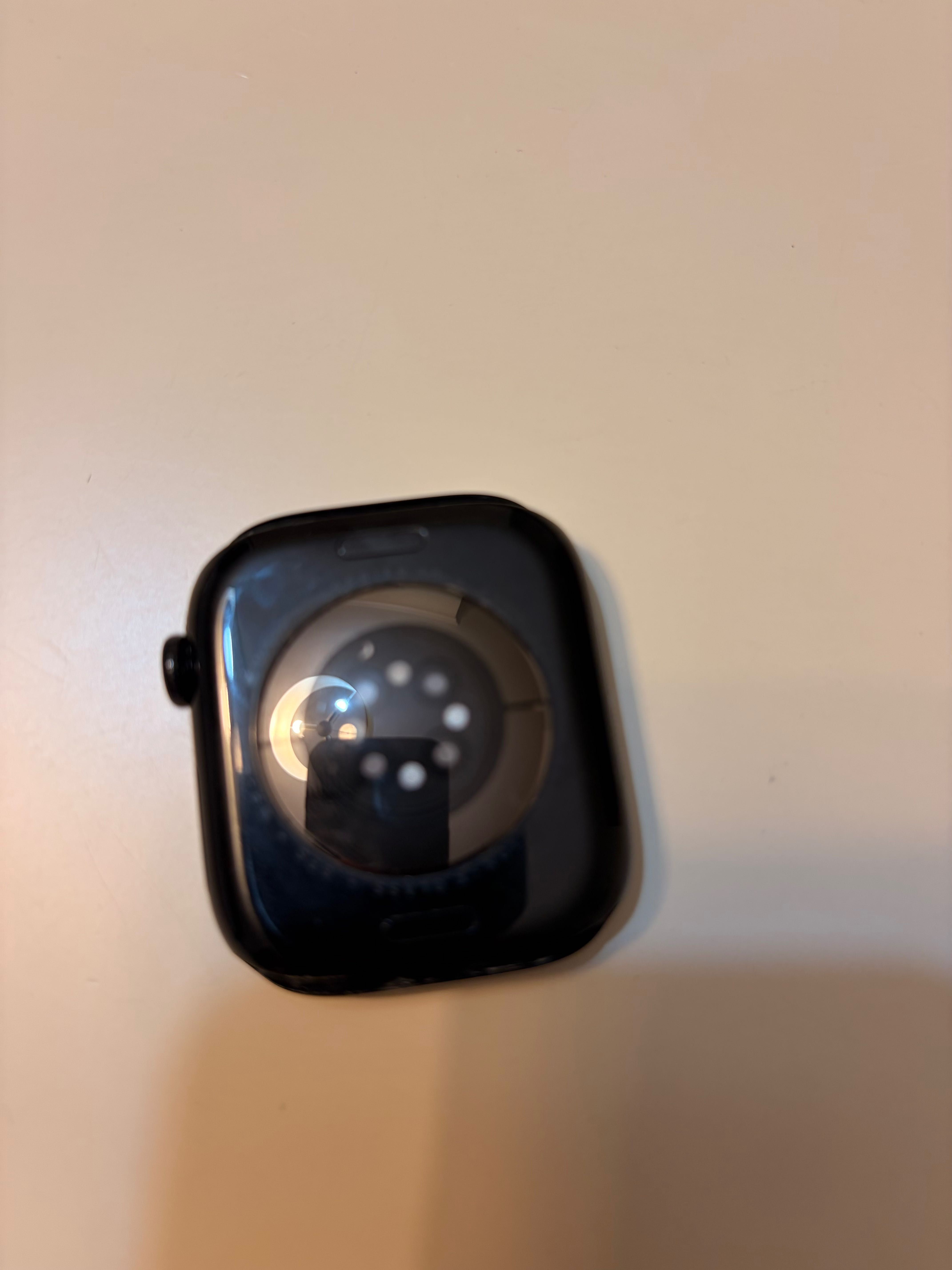 Apple Watch 10 + braceletes originais