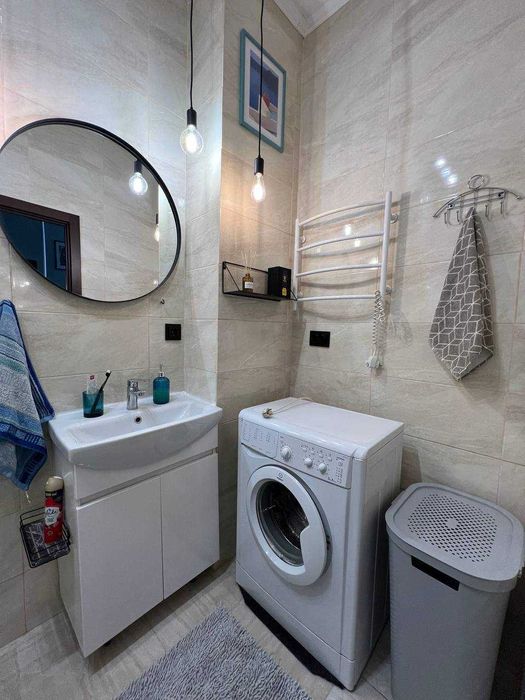 продам смарт квартиру с балконом,  на Бочарова