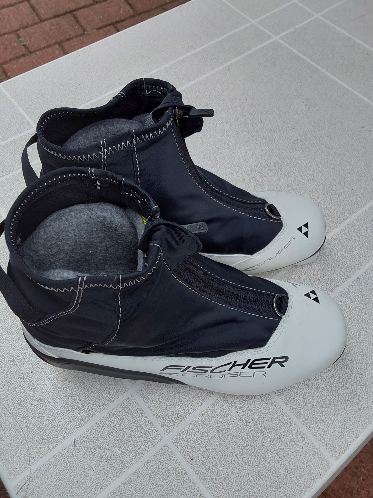 Buty do nart biegowych  Fischer