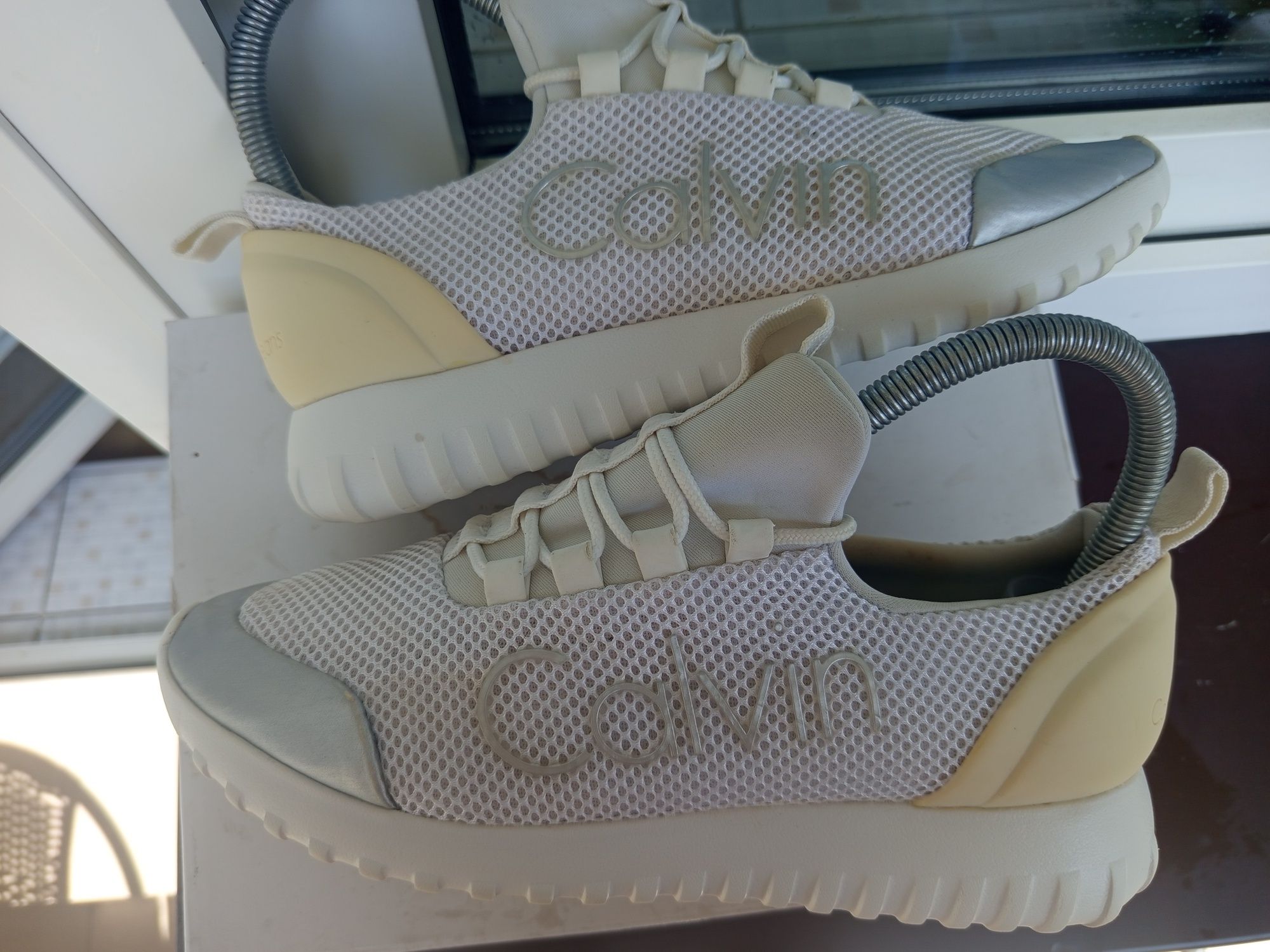 Calvin Klein Jeans Reika buty damski