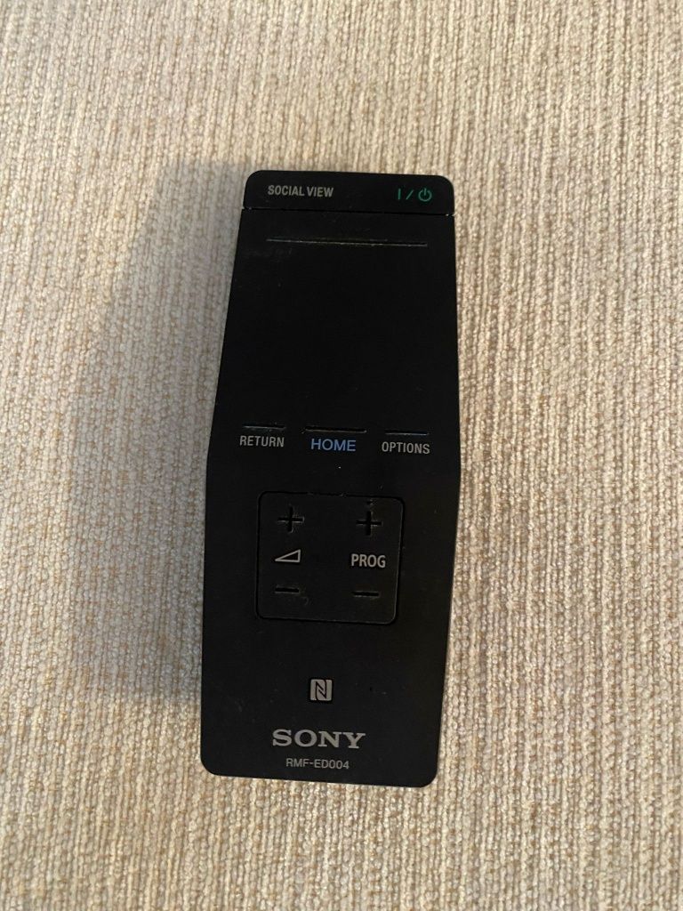 Telewizor 55" Sony