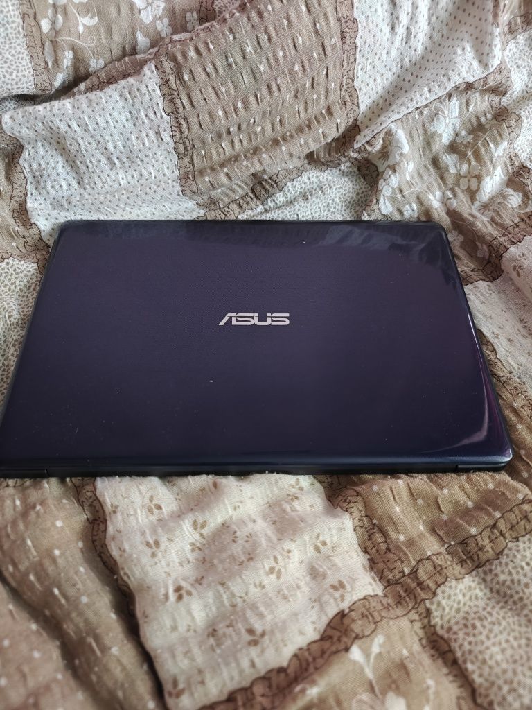 Notebook ASUS E203M
