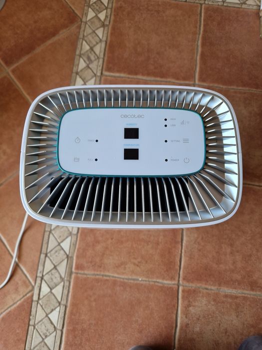 Desumidificador Cecotec BgiDry 4000