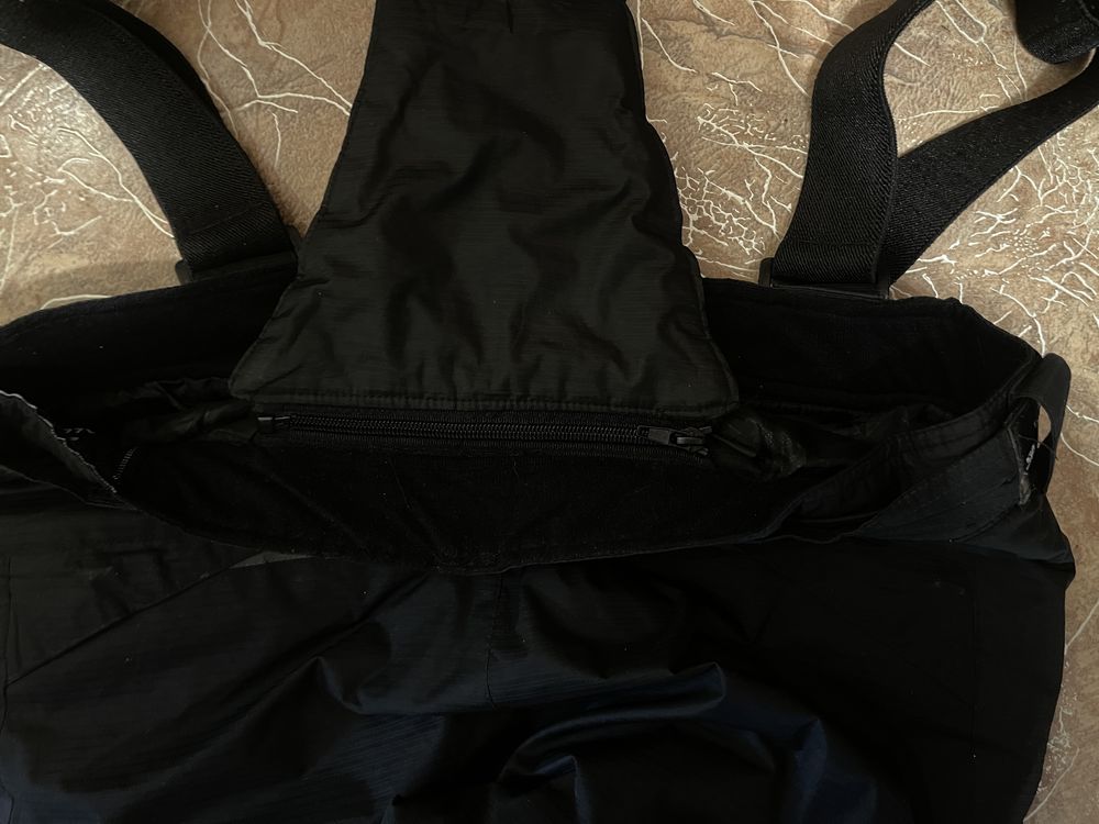 Продам штаны Salomon