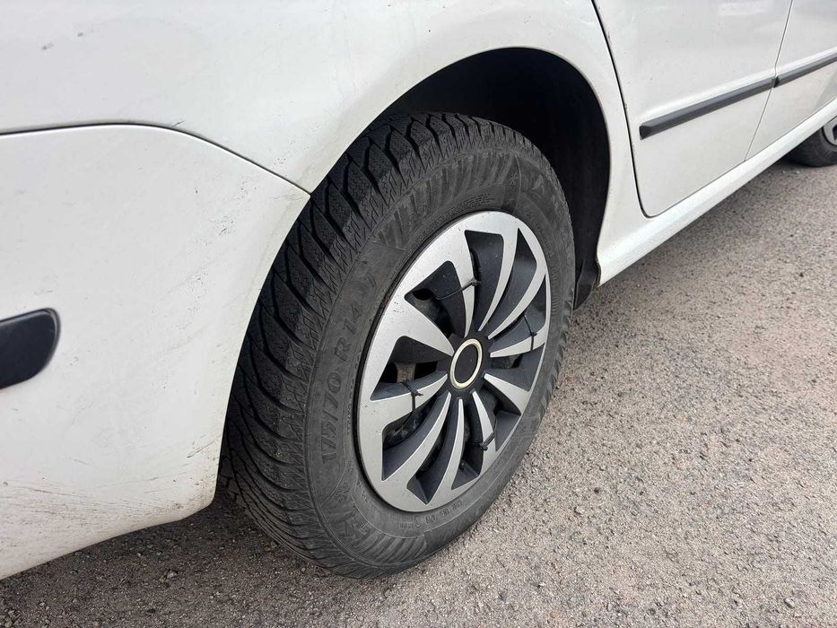 Продам Skoda Fabia 2006р. #72259