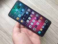 Tecno POVA 3 (LF7n) 6+5/128Gb NFC Eco Black Акум 7000mAh