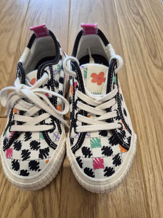 Кросівки кеди  Zara 29р