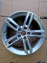 Sprzedam Alufelga BMW m Pakiet 17" 5x112 7,5j