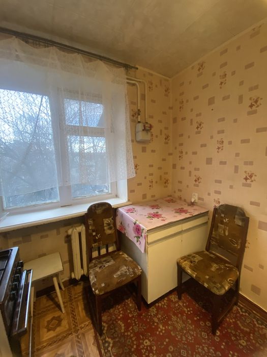 1 кімнатна Квартира . Центр міста,  Площа Перемоги.