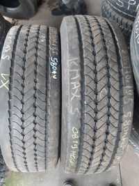 Para 285/70R19.5 Goodyear