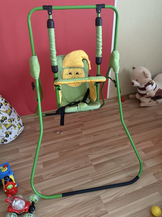 Гойдалка дитяча  , качеля