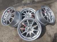 Диски Volk Racing CE28  r17 5x100