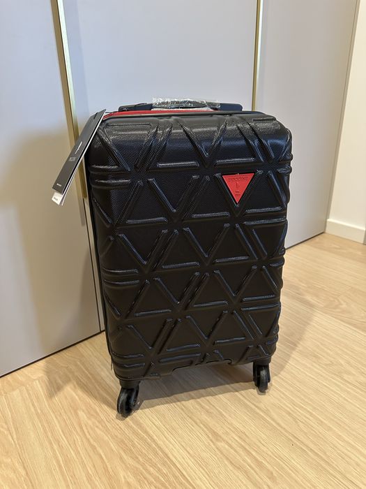 NOWA walizka Puccini Calofornia Collection cabin size