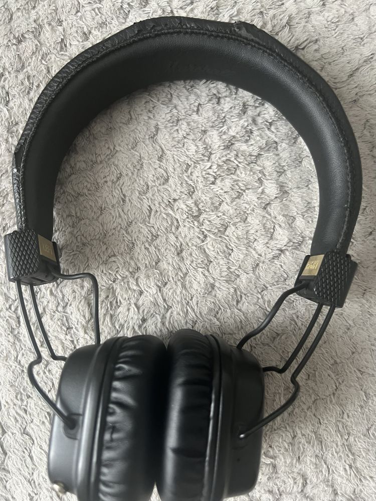 marshall major 2