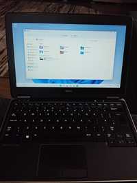 Ноутбук Dell Latitude E7240,I5,8RAM,128SSD