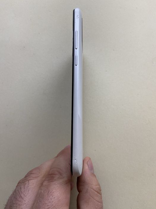 Samsung A02S пошкоджений