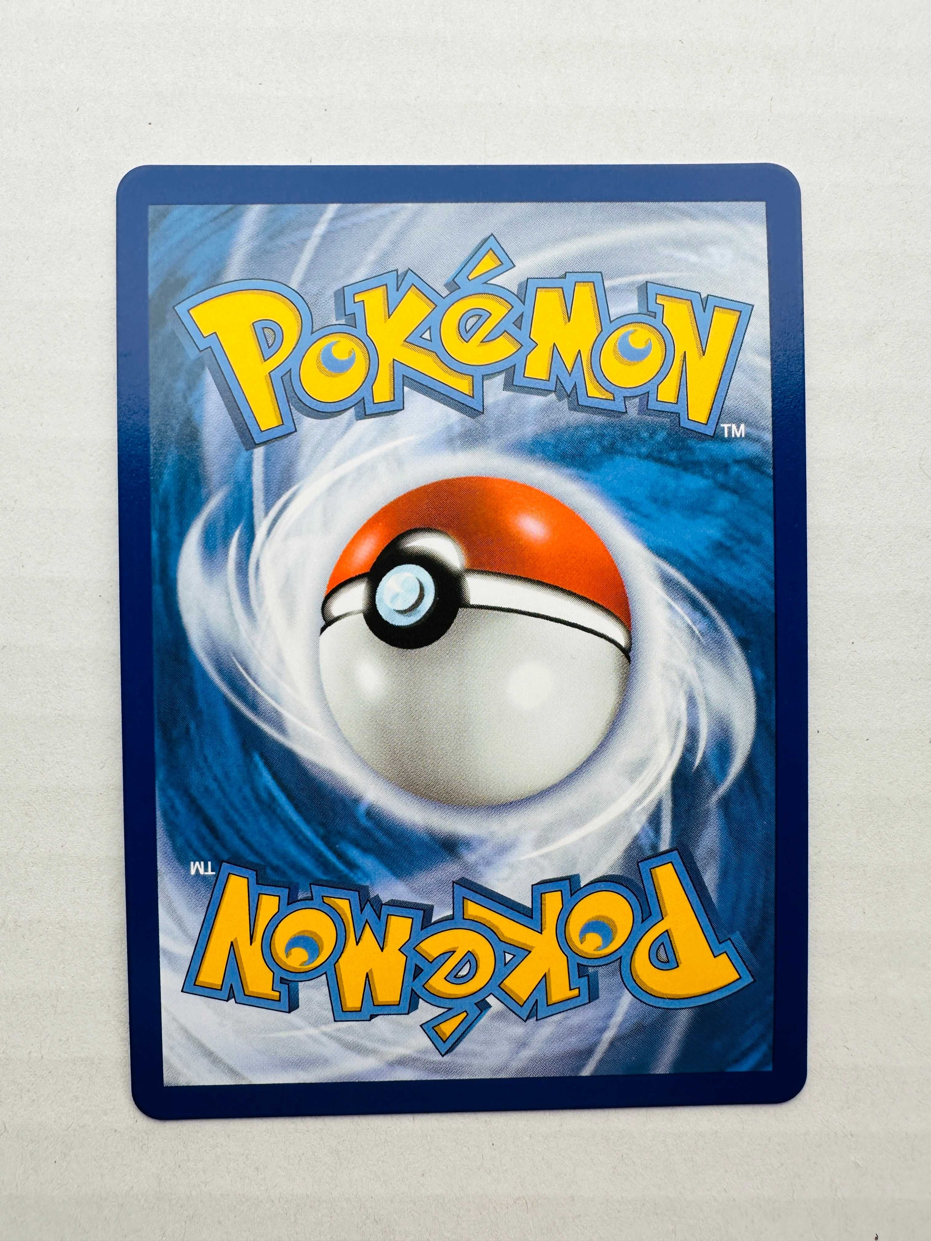 Celebi V - 245/264 Fusion Strike Ultra Rare - Karta Pokemon TCG